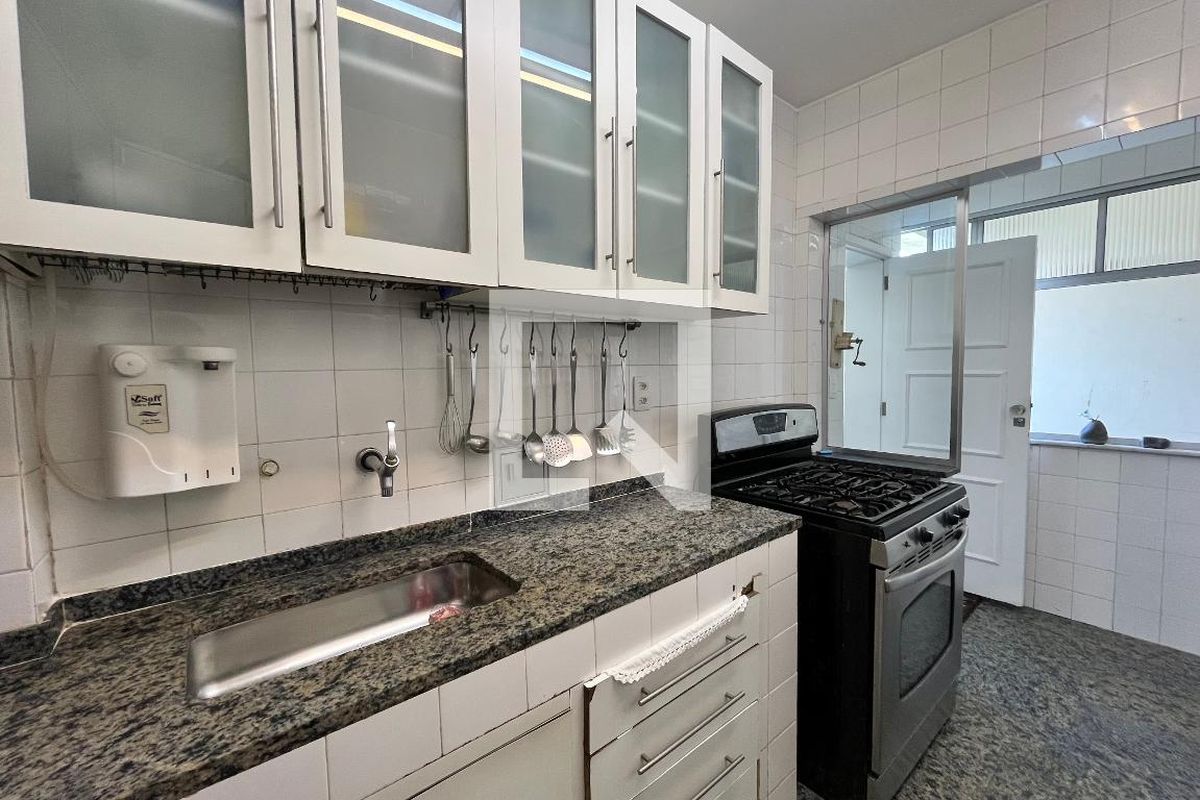 Apartamento, 3 quartos, 130 m² - Foto 21