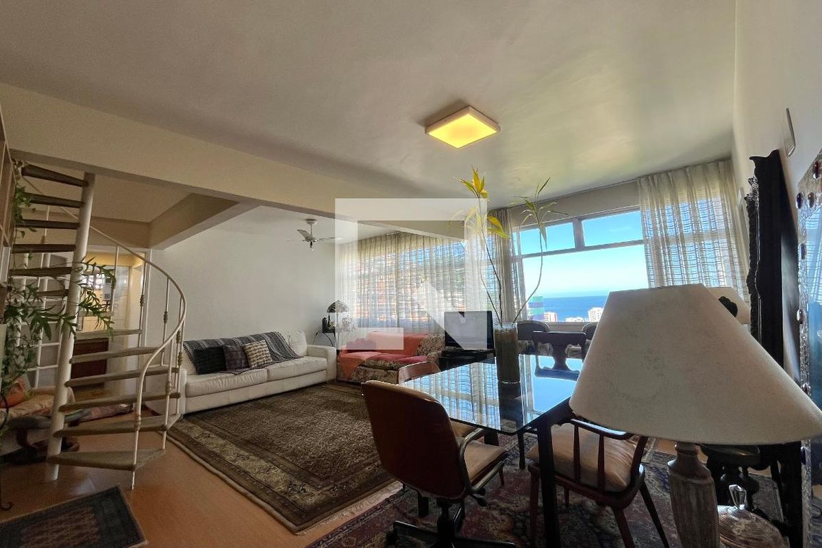 Apartamento, 3 quartos, 130 m² - Foto 1