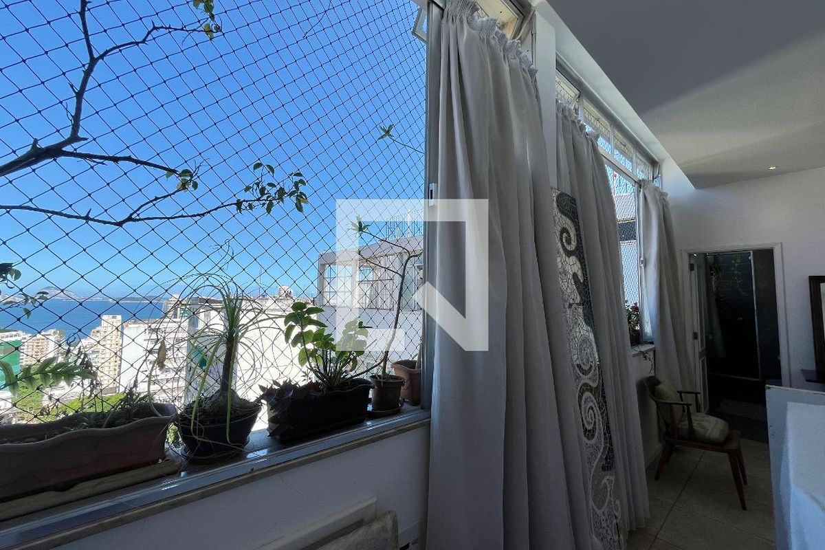 Apartamento, 3 quartos, 130 m² - Foto 36