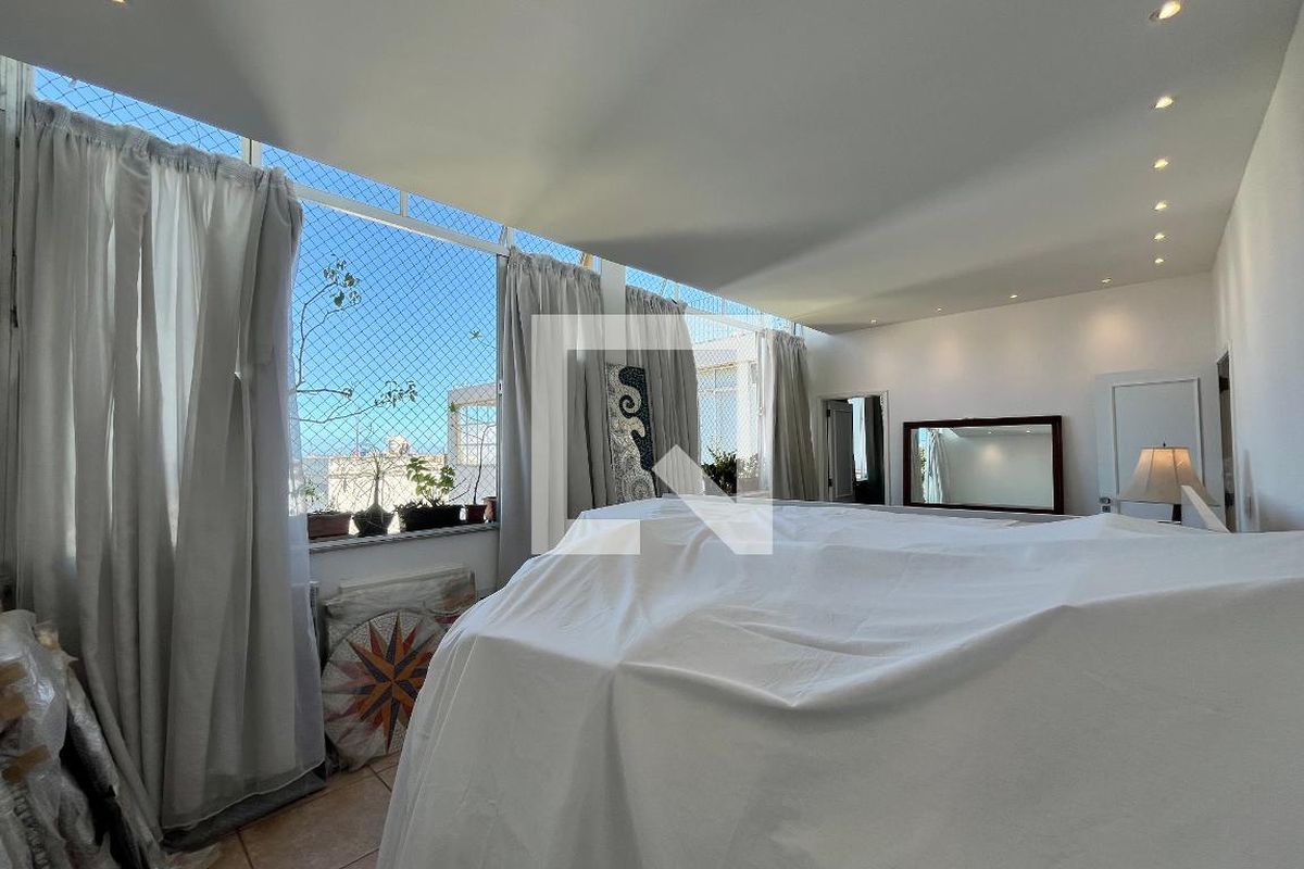 Apartamento, 3 quartos, 130 m² - Foto 34