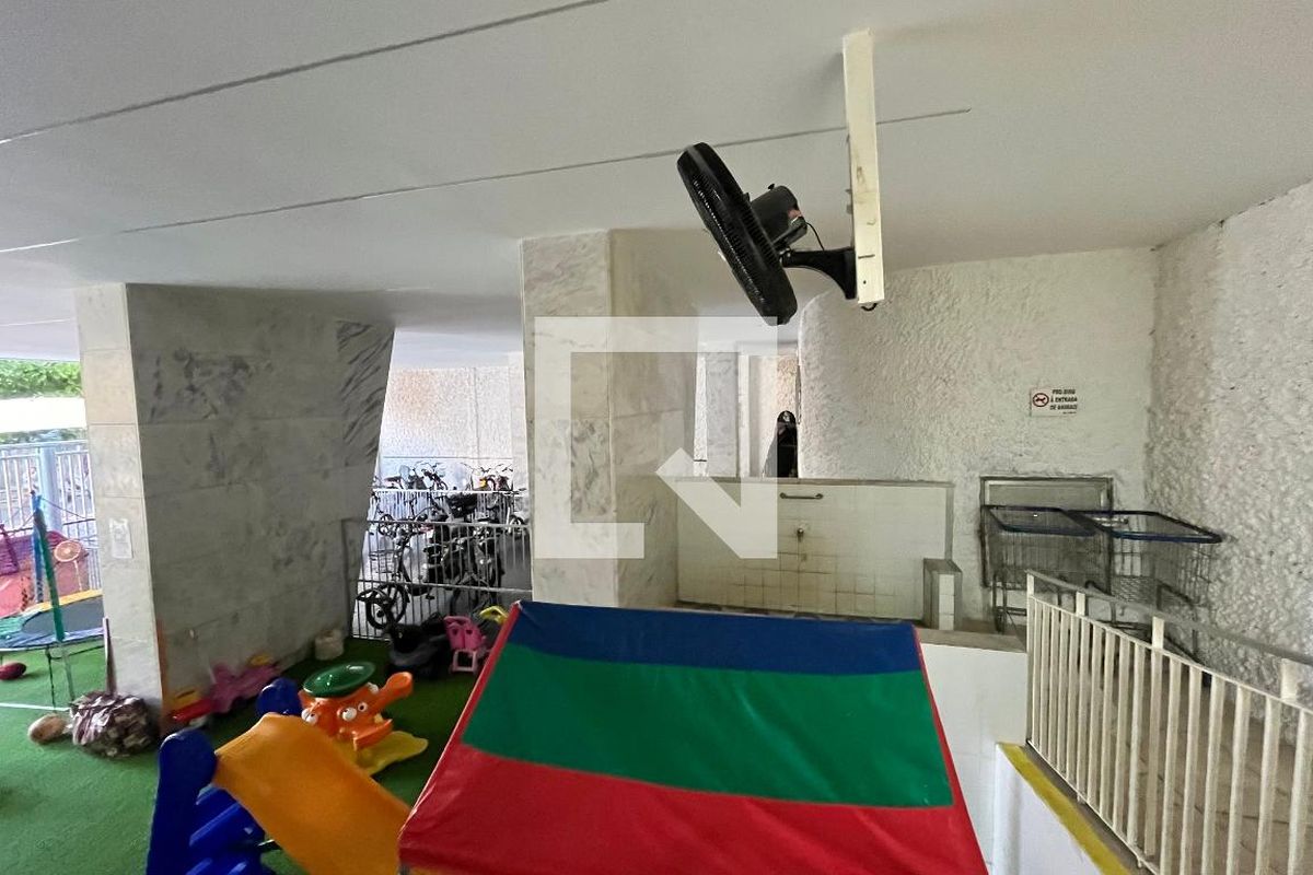 Apartamento, 3 quartos, 130 m² - Foto 59