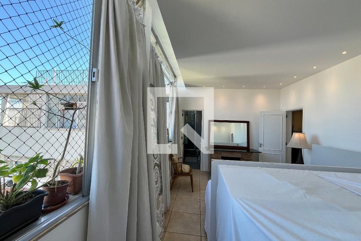 Apartamento, 3 quartos, 130 m² - Foto 39