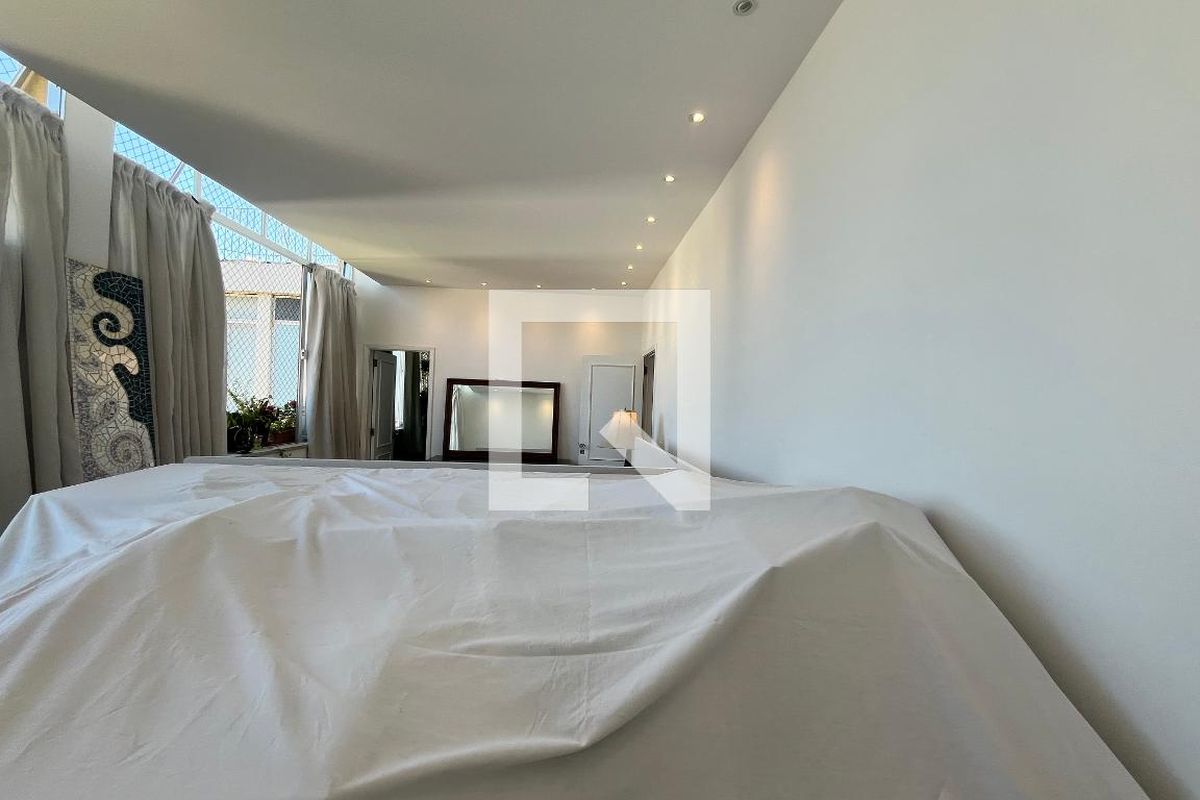 Apartamento, 3 quartos, 130 m² - Foto 31