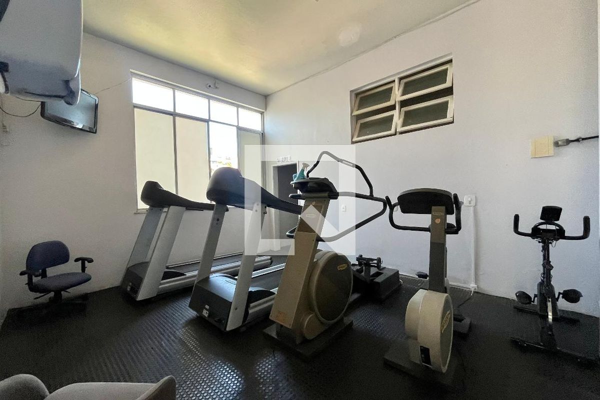 Apartamento, 3 quartos, 130 m² - Foto 52