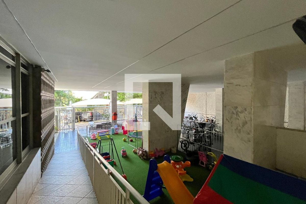 Apartamento, 3 quartos, 130 m² - Foto 60