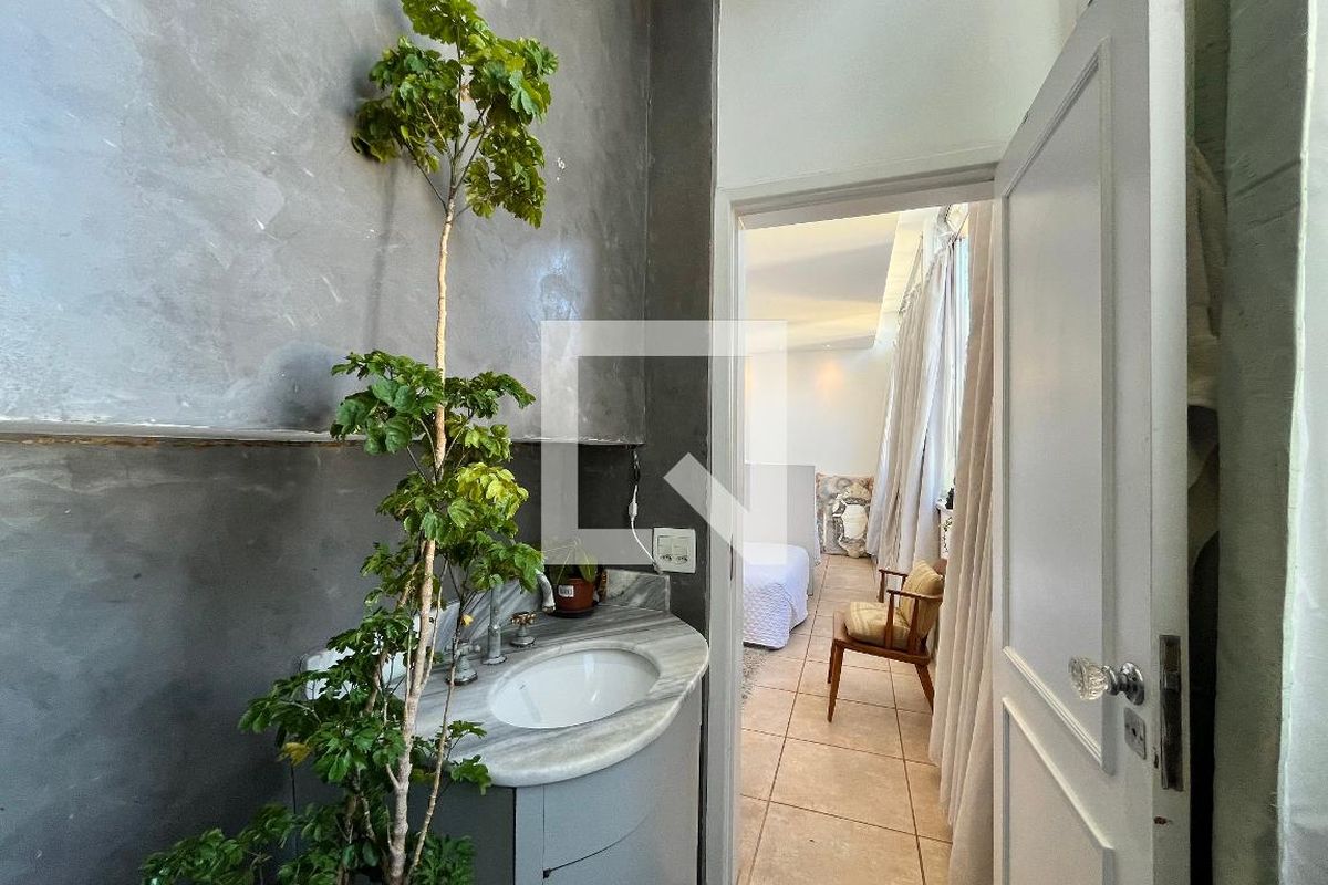 Apartamento, 3 quartos, 130 m² - Foto 49