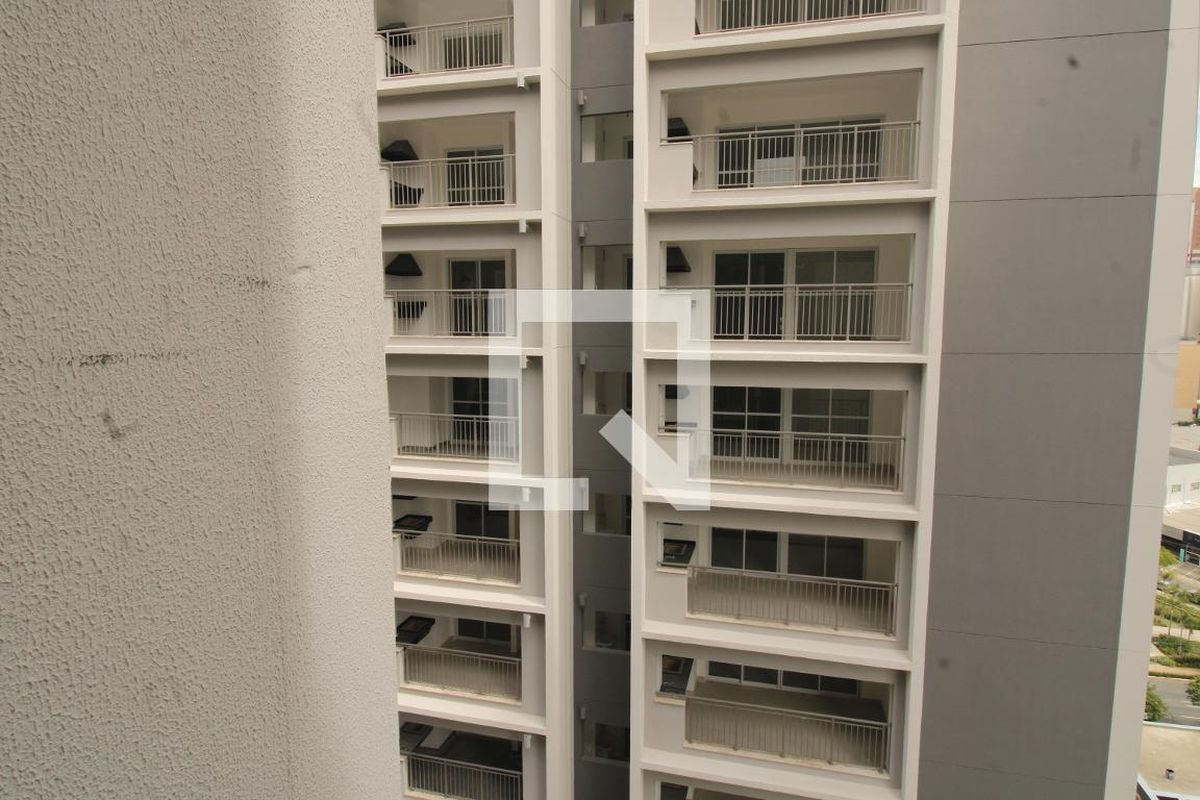 Apartamento, 2 quartos, 36 m² - Foto 10
