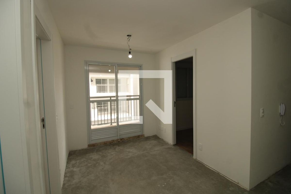Apartamento, 2 quartos, 36 m² - Foto 5