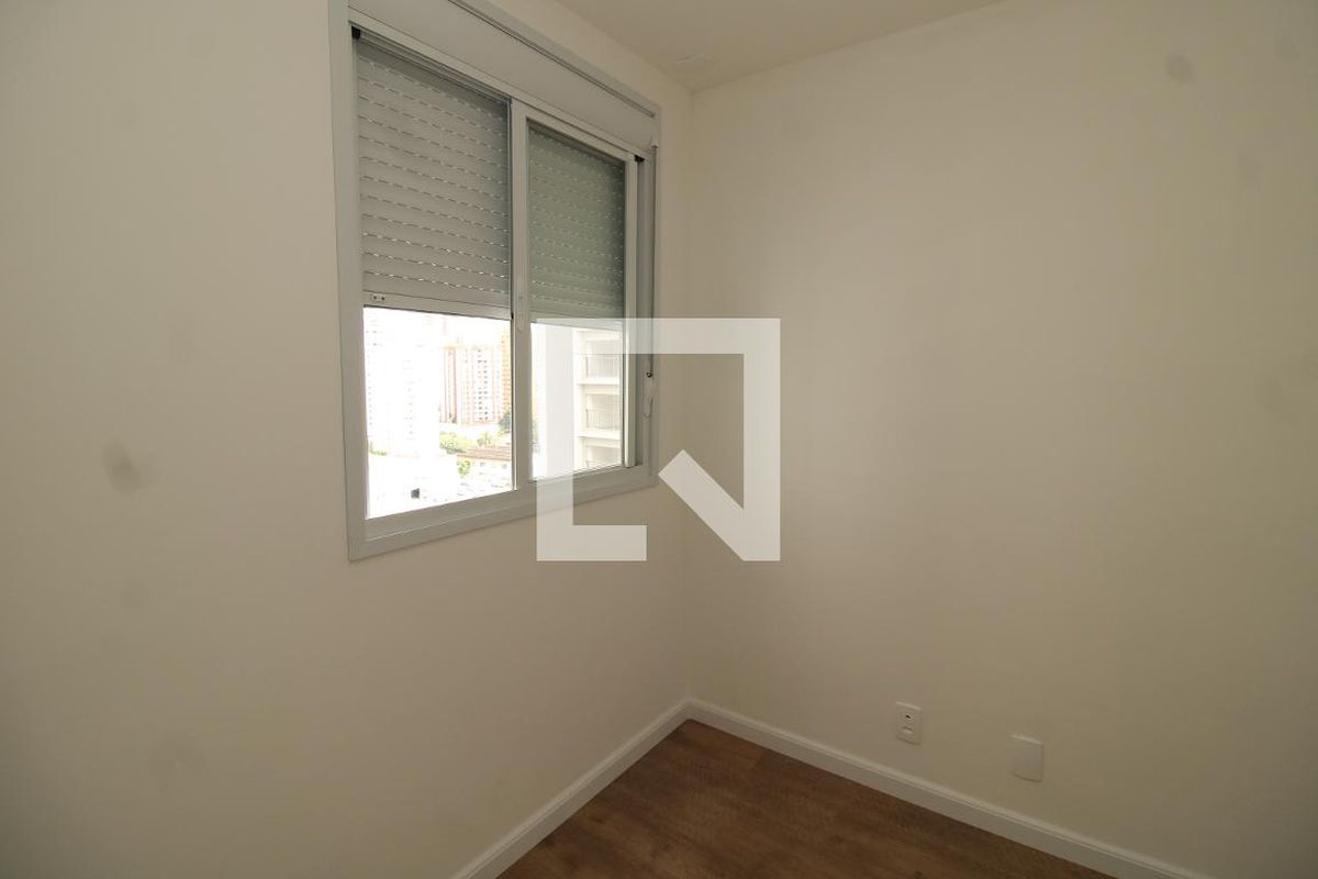 Apartamento, 2 quartos, 36 m² - Foto 6