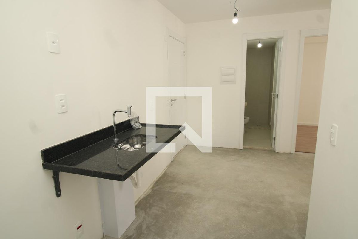 Apartamento, 2 quartos, 36 m² - Foto 27