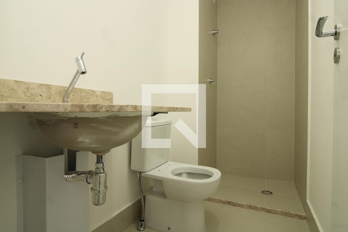 Apartamento, 2 quartos, 36 m² - Foto 22