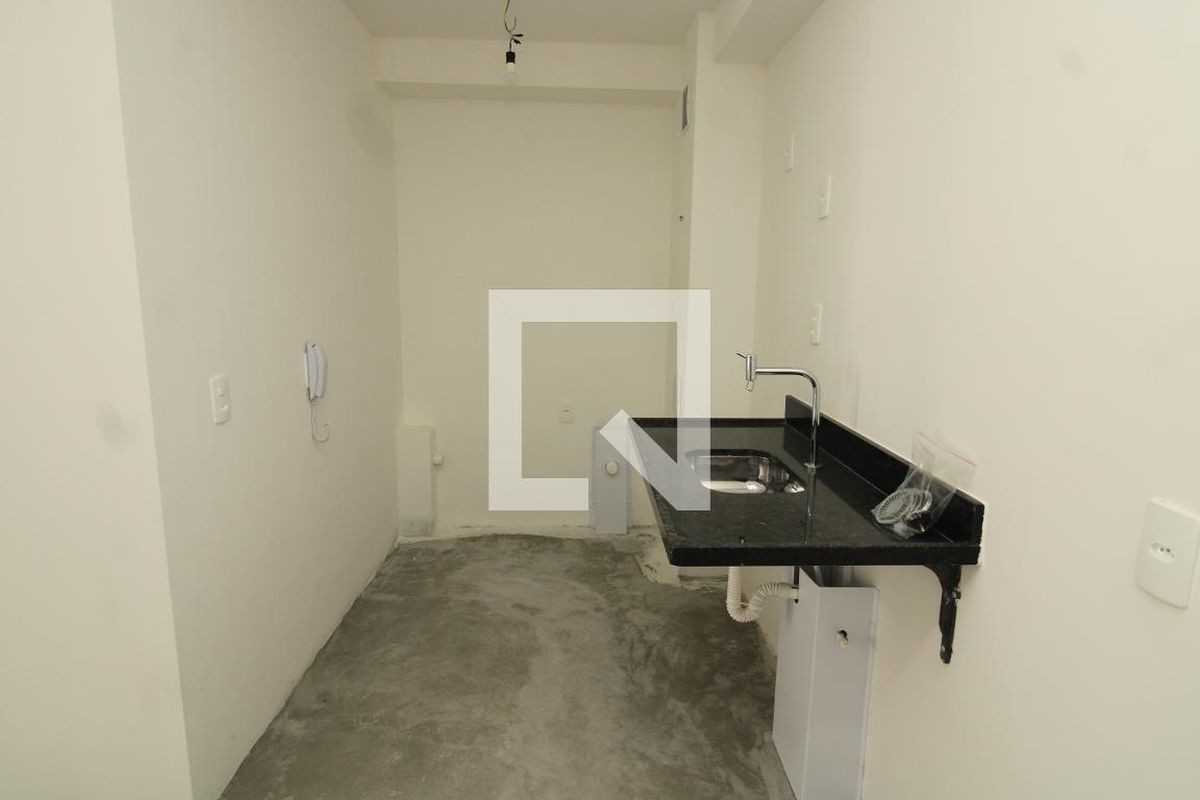 Apartamento, 2 quartos, 36 m² - Foto 25