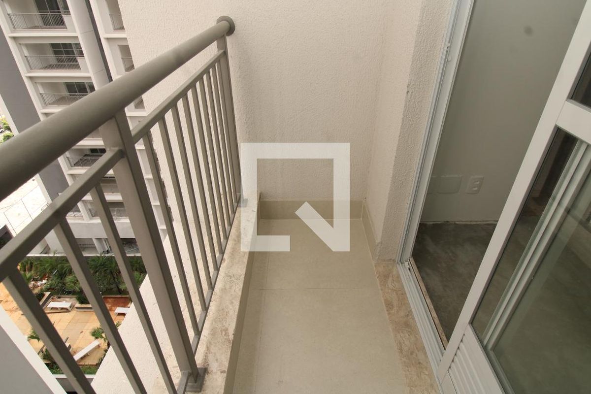 Apartamento, 2 quartos, 36 m² - Foto 18