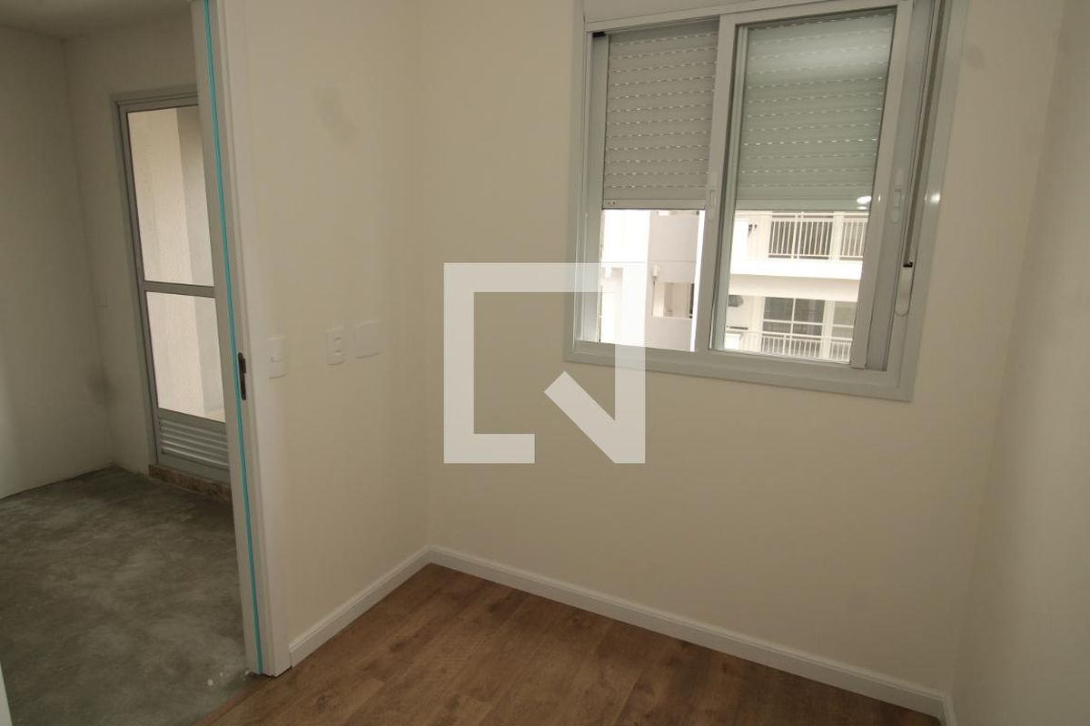 Apartamento, 2 quartos, 36 m² - Foto 8