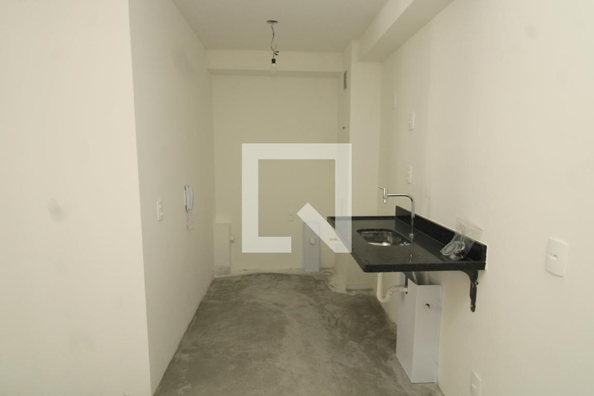 Apartamento, 2 quartos, 36 m² - Foto 29
