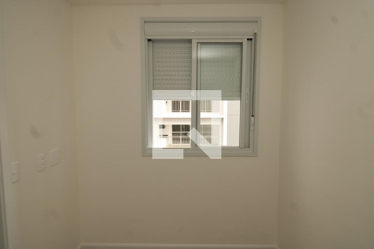 Apartamento, 2 quartos, 36 m² - Foto 9