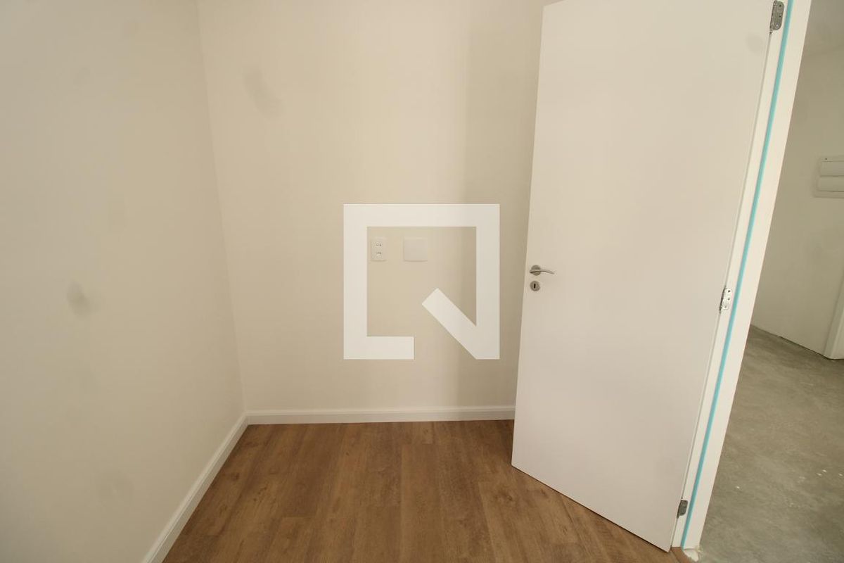 Apartamento, 2 quartos, 36 m² - Foto 7
