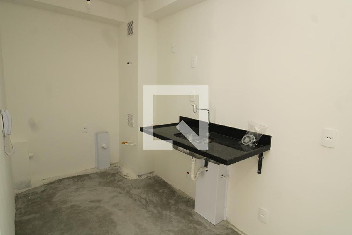 Apartamento, 2 quartos, 36 m² - Foto 26