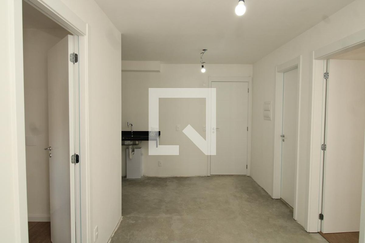 Apartamento, 2 quartos, 36 m² - Foto 20