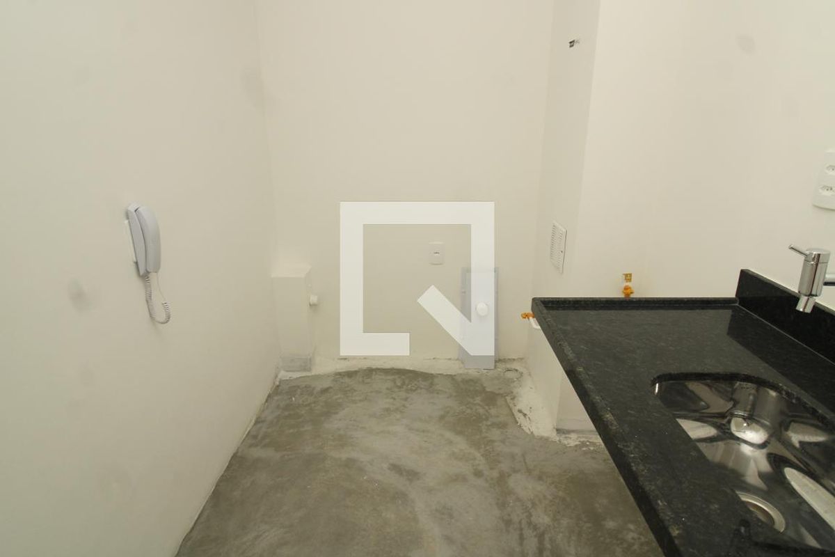 Apartamento, 2 quartos, 36 m² - Foto 28