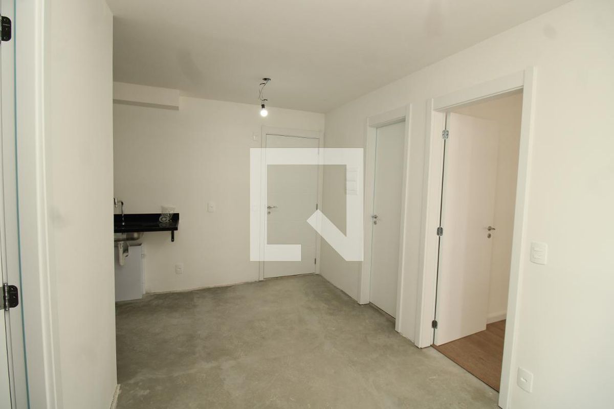 Apartamento, 2 quartos, 36 m² - Foto 2