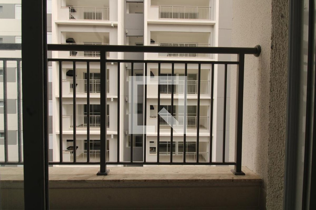 Apartamento, 2 quartos, 36 m² - Foto 16