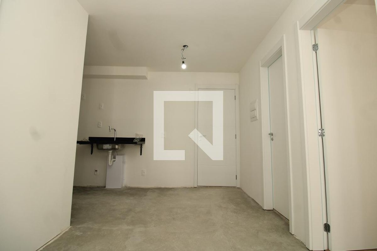 Apartamento, 2 quartos, 36 m² - Foto 3