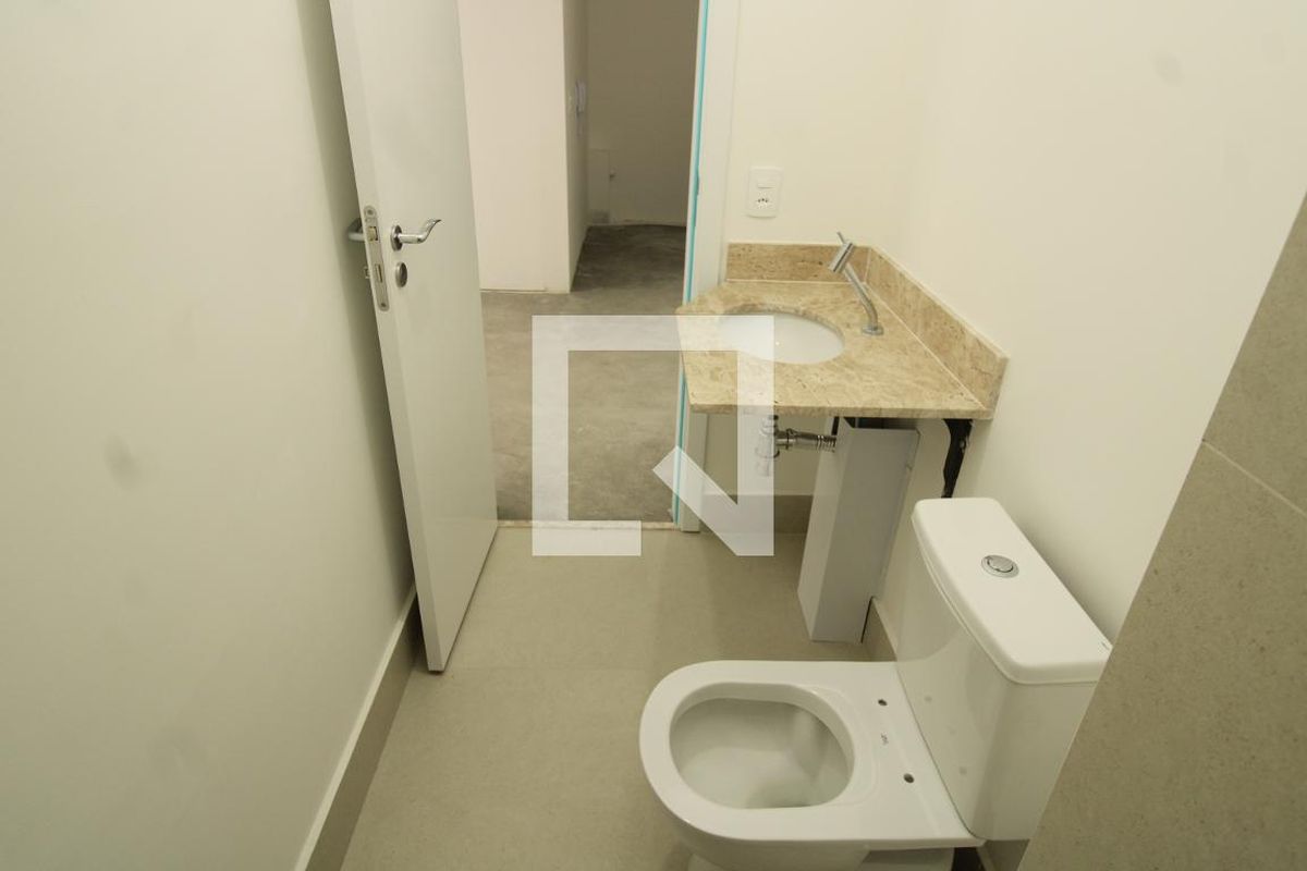 Apartamento, 2 quartos, 36 m² - Foto 24