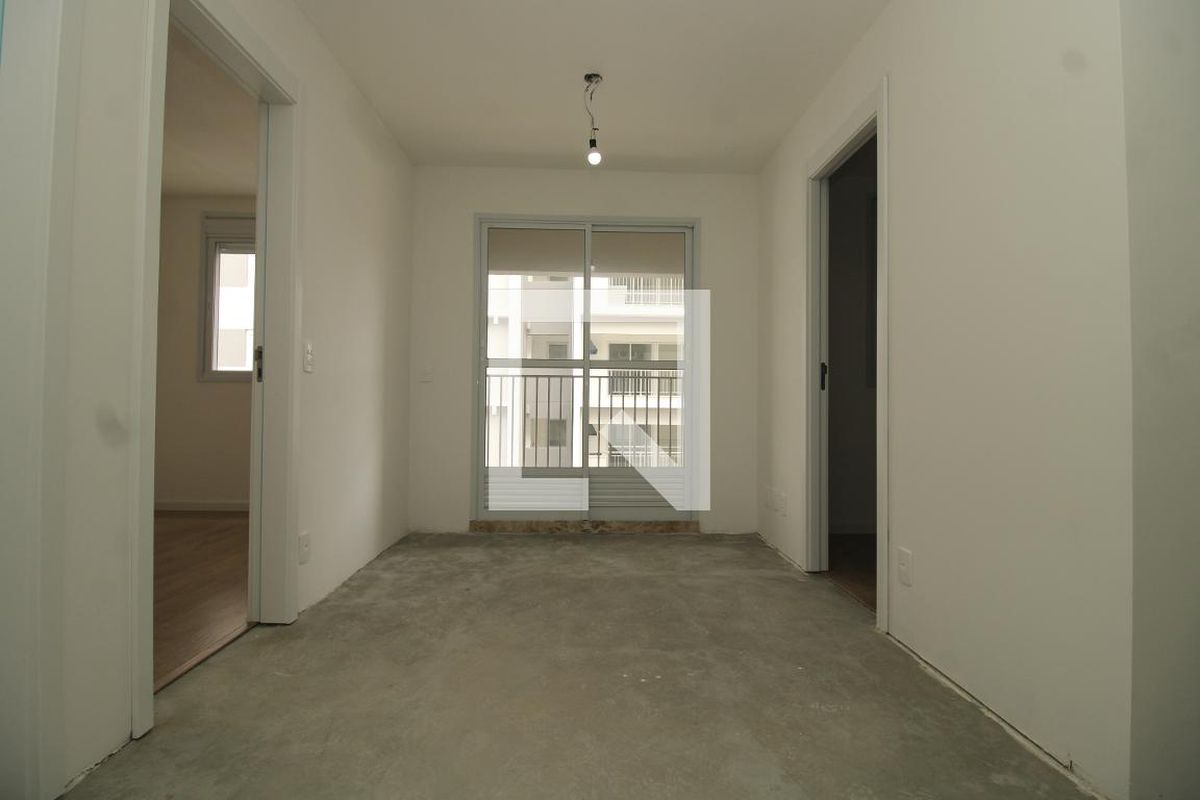 Apartamento, 2 quartos, 36 m² - Foto 1
