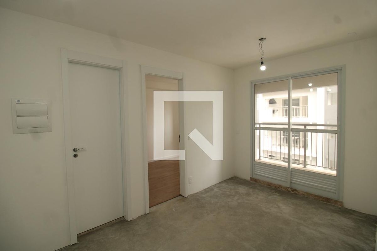 Apartamento, 2 quartos, 36 m² - Foto 4