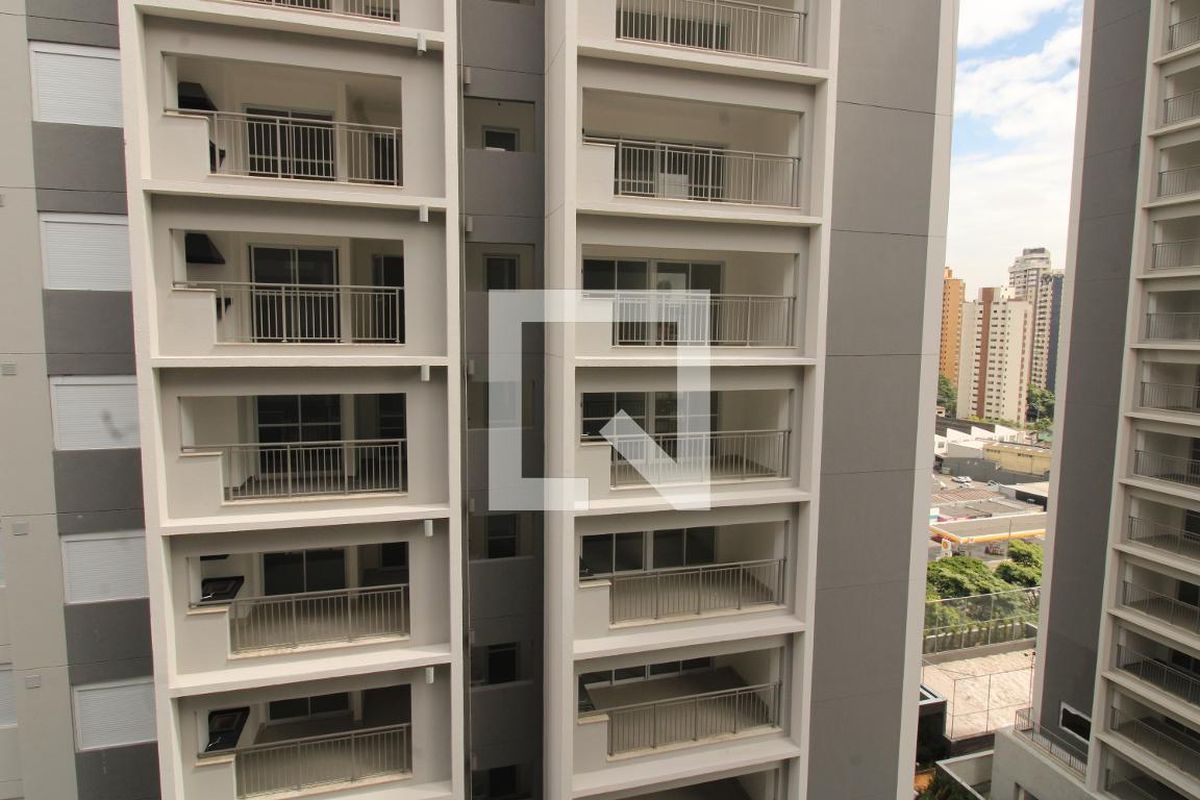 Apartamento, 2 quartos, 36 m² - Foto 15