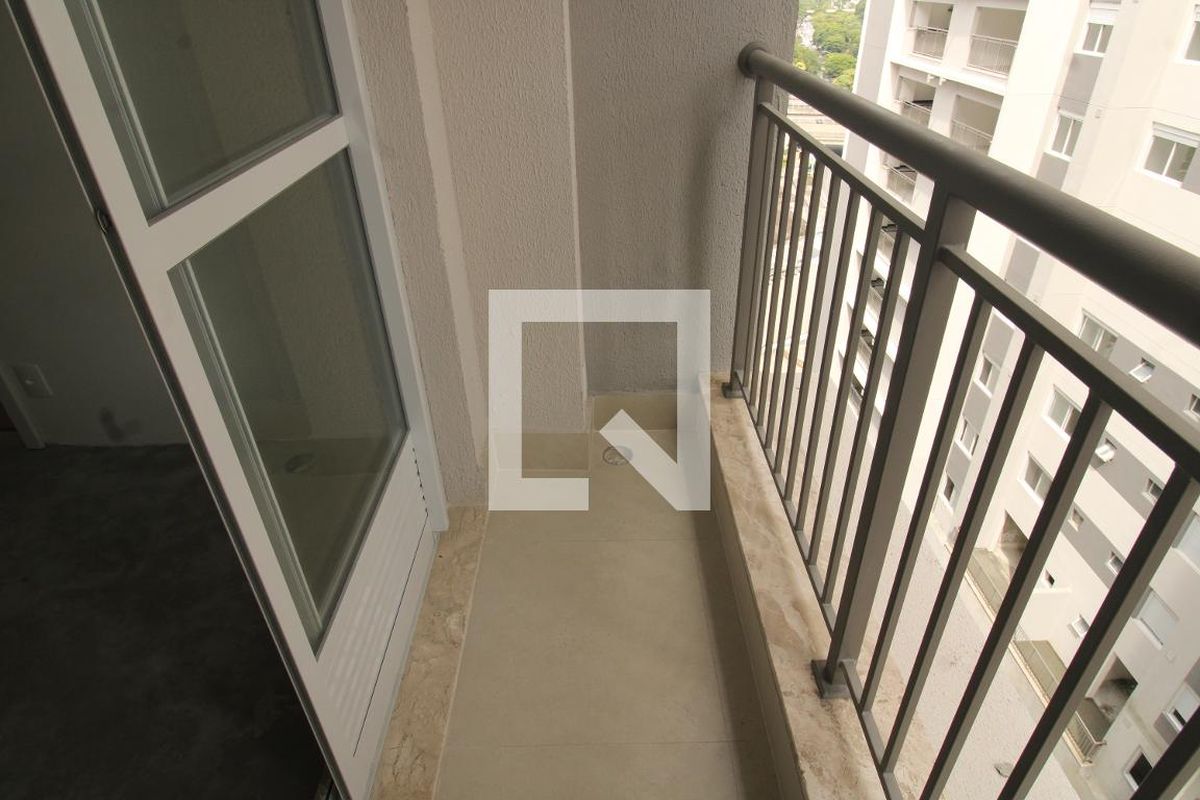 Apartamento, 2 quartos, 36 m² - Foto 17