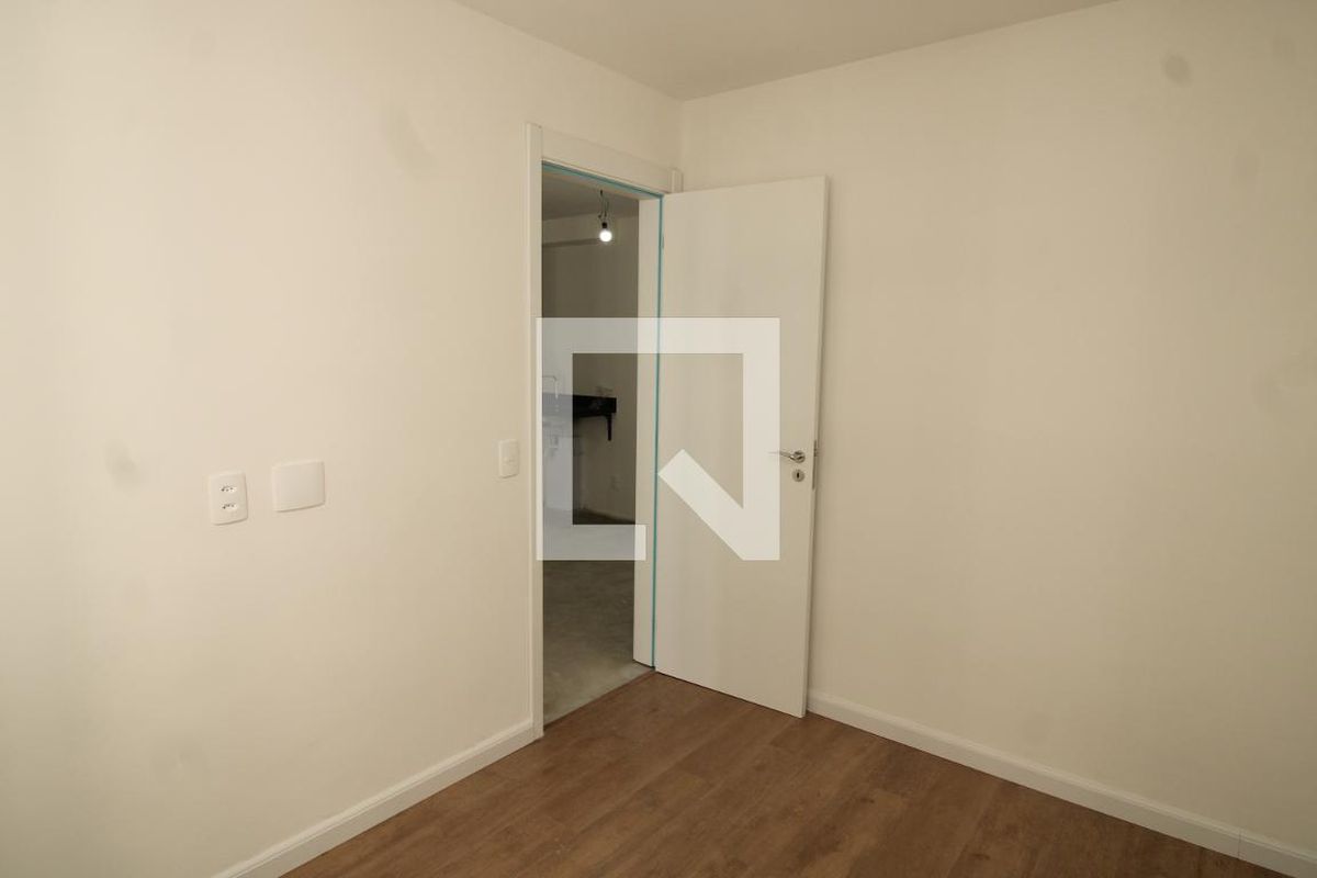 Apartamento, 2 quartos, 36 m² - Foto 13
