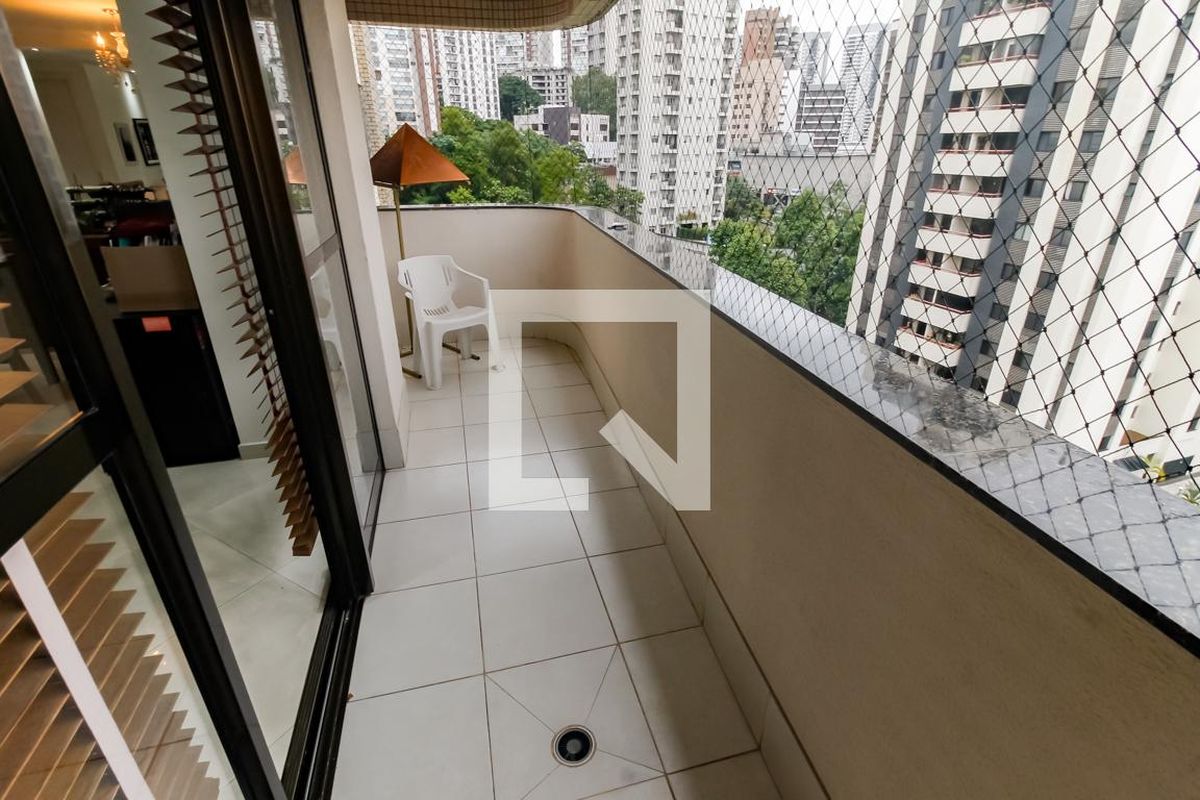 Apartamento, 3 quartos, 109 m² - Foto 7