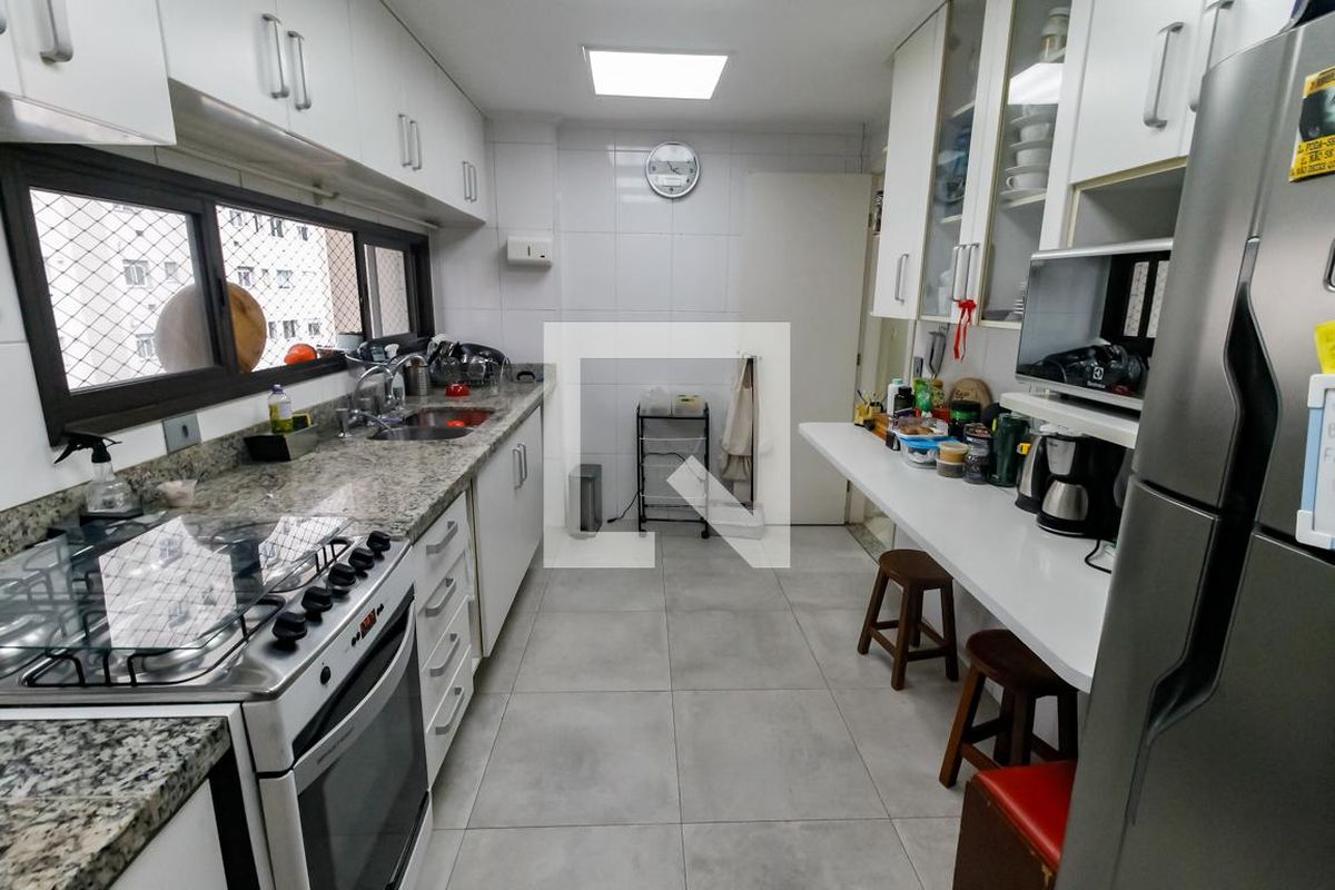 Apartamento, 3 quartos, 109 m² - Foto 32