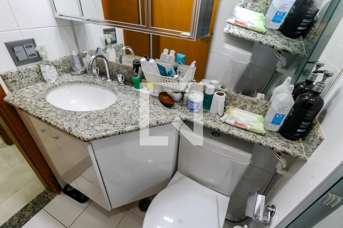 Apartamento, 3 quartos, 109 m² - Foto 28