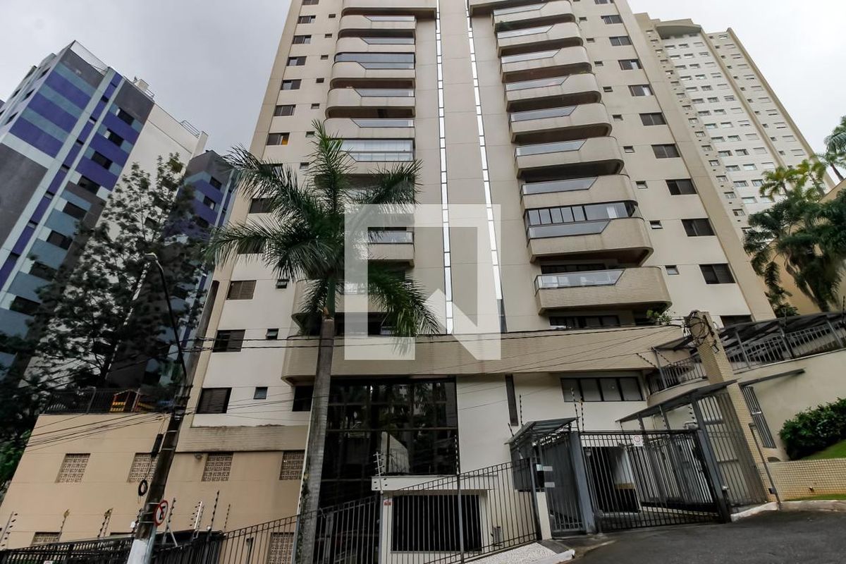Apartamento, 3 quartos, 109 m² - Foto 48