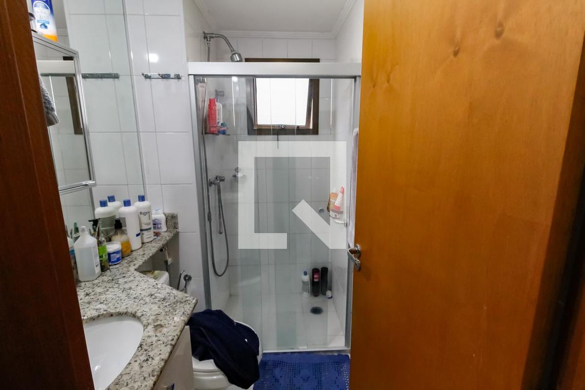 Apartamento, 3 quartos, 109 m² - Foto 14