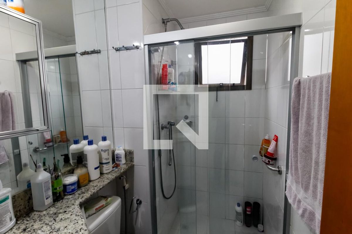 Apartamento, 3 quartos, 109 m² - Foto 15