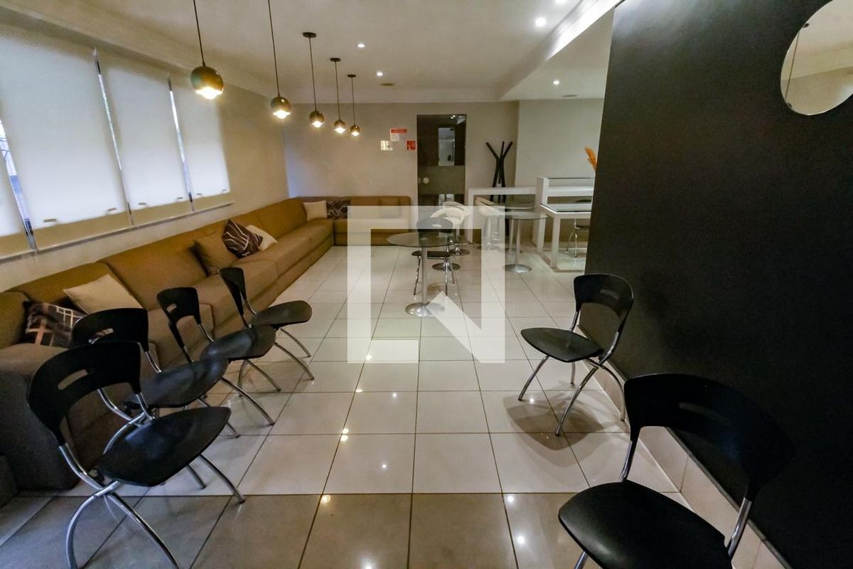 Apartamento, 3 quartos, 109 m² - Foto 45
