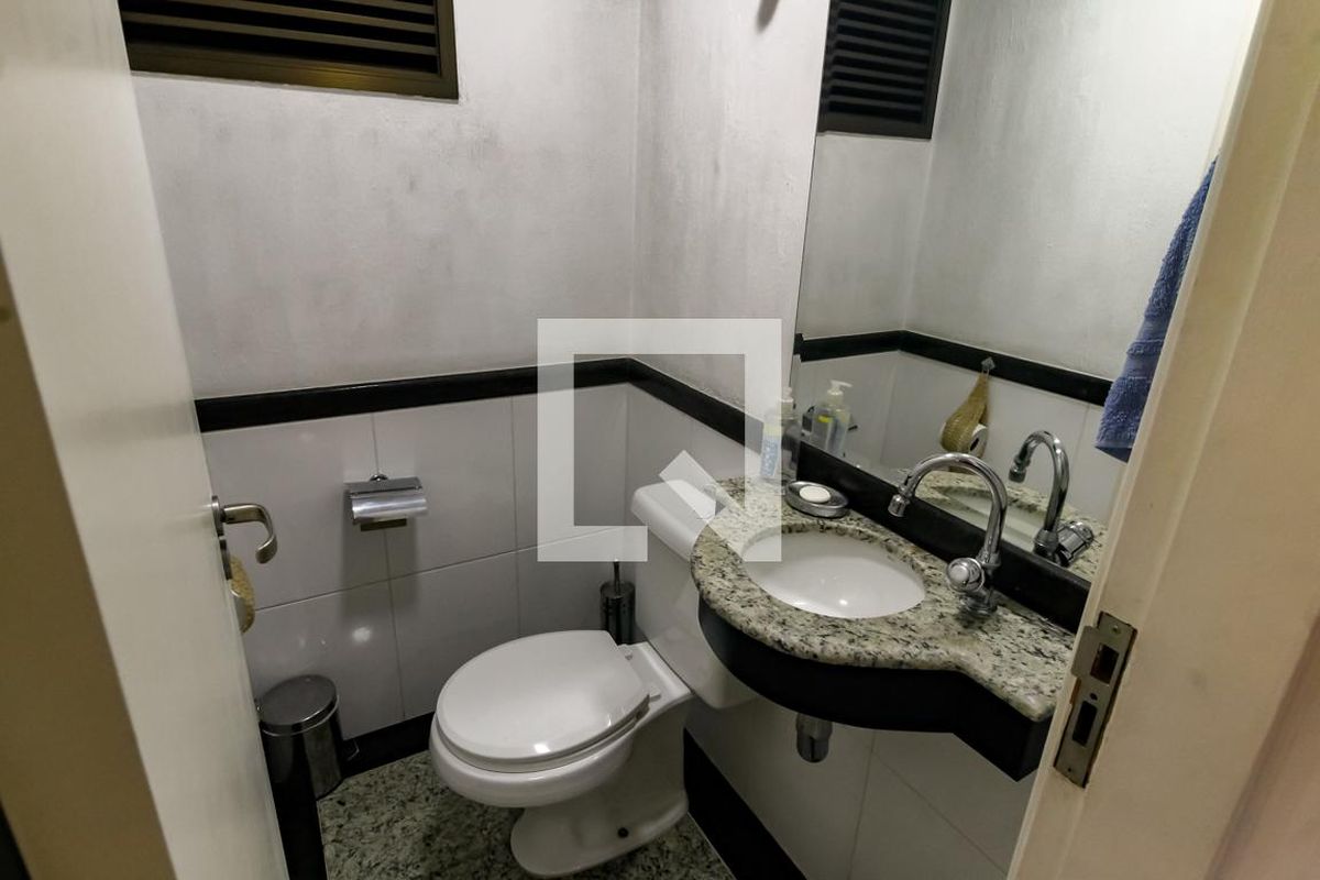 Apartamento, 3 quartos, 109 m² - Foto 6