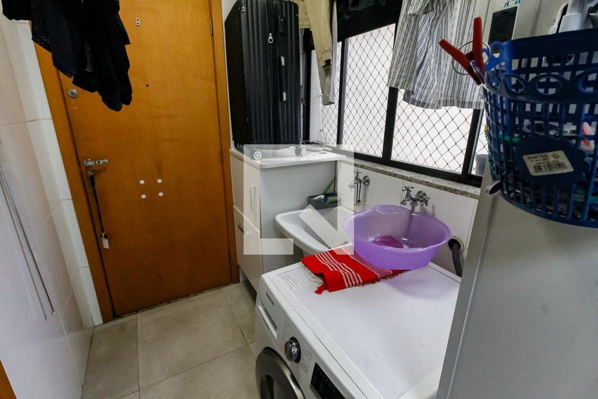 Apartamento, 3 quartos, 109 m² - Foto 33