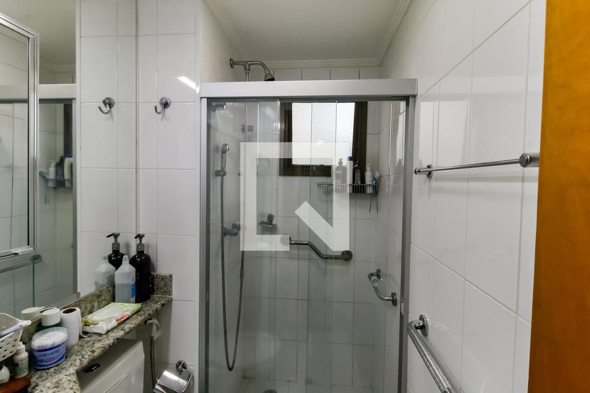 Apartamento, 3 quartos, 109 m² - Foto 27