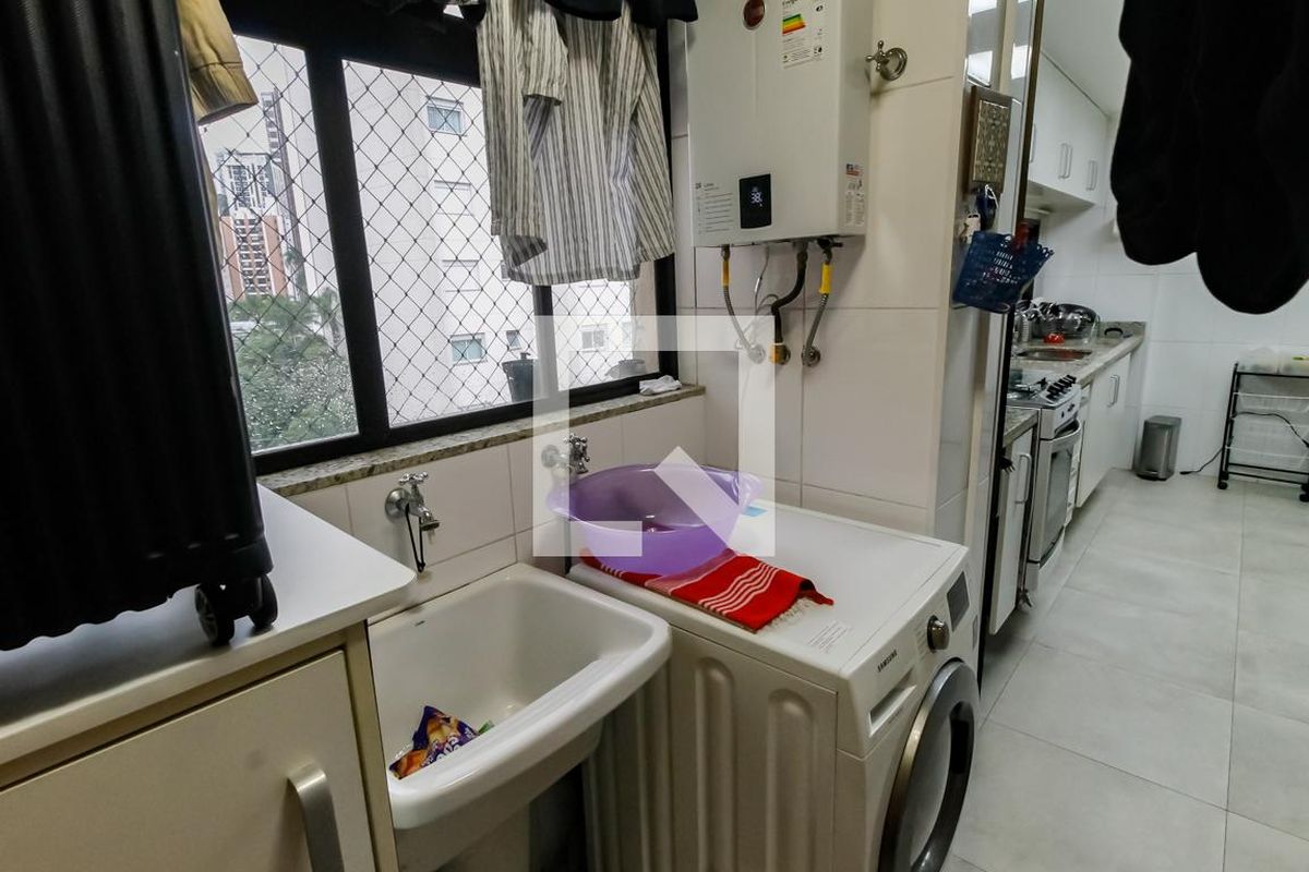 Apartamento, 3 quartos, 109 m² - Foto 36