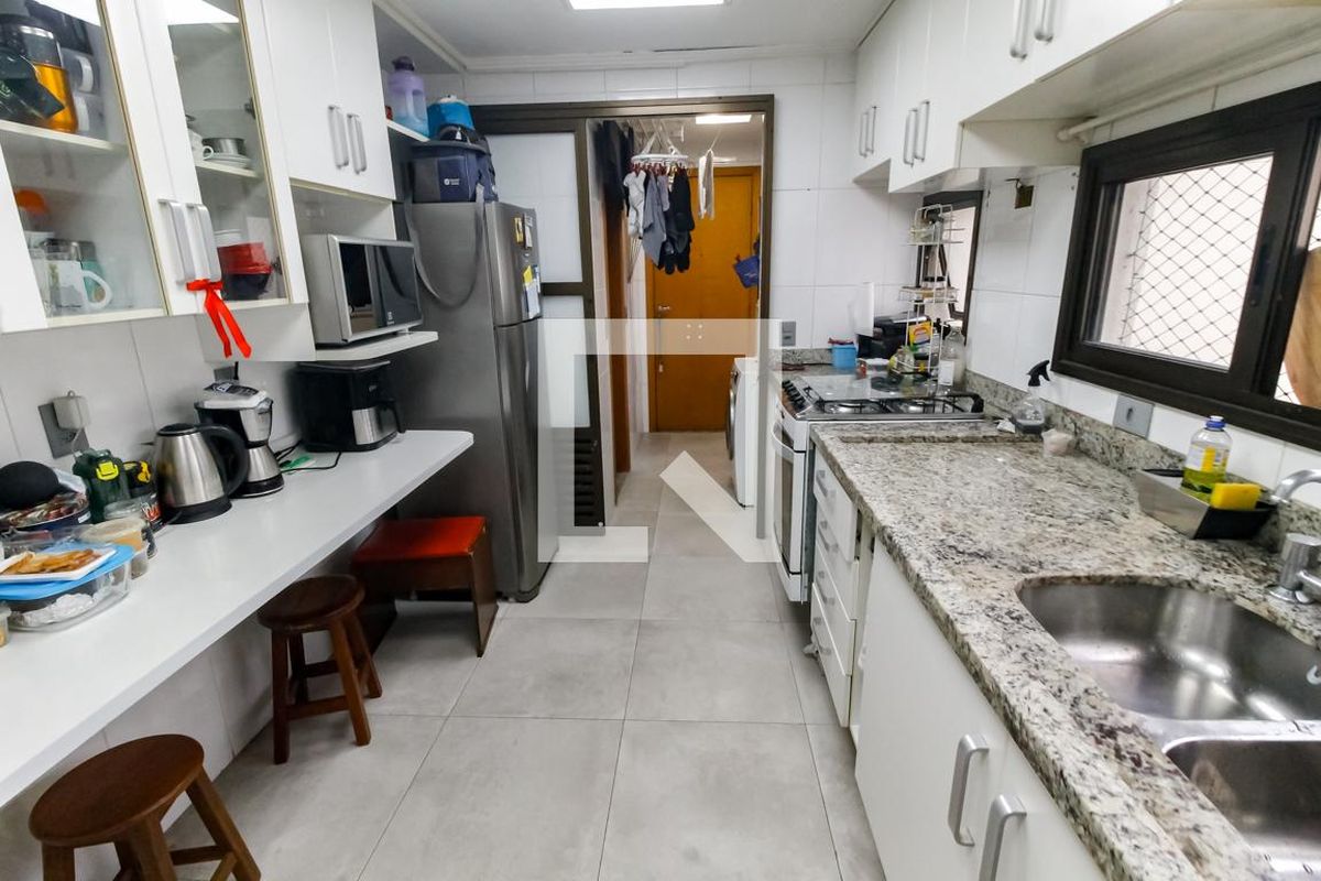 Apartamento, 3 quartos, 109 m² - Foto 30