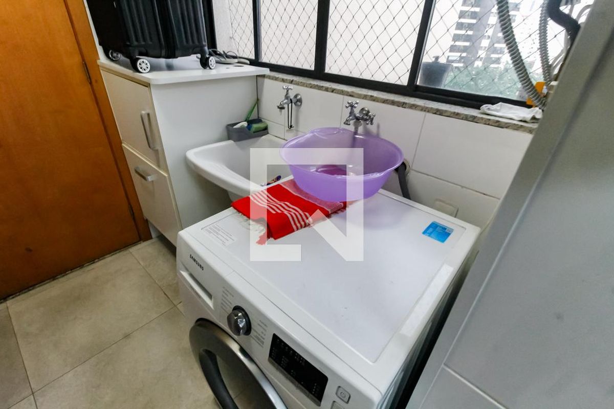 Apartamento, 3 quartos, 109 m² - Foto 34