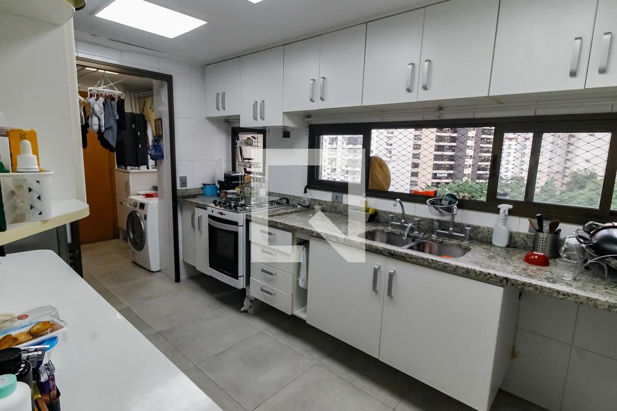 Apartamento, 3 quartos, 109 m² - Foto 29