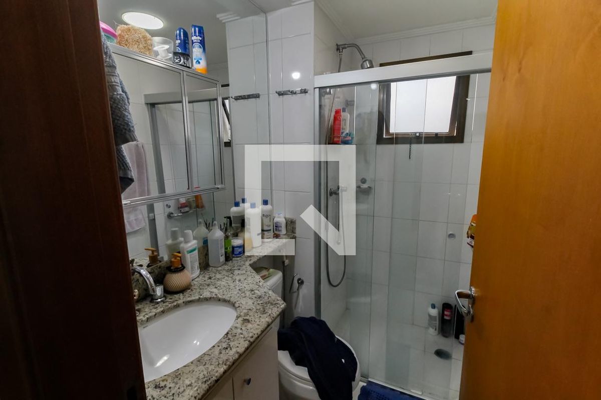 Apartamento, 3 quartos, 109 m² - Foto 13