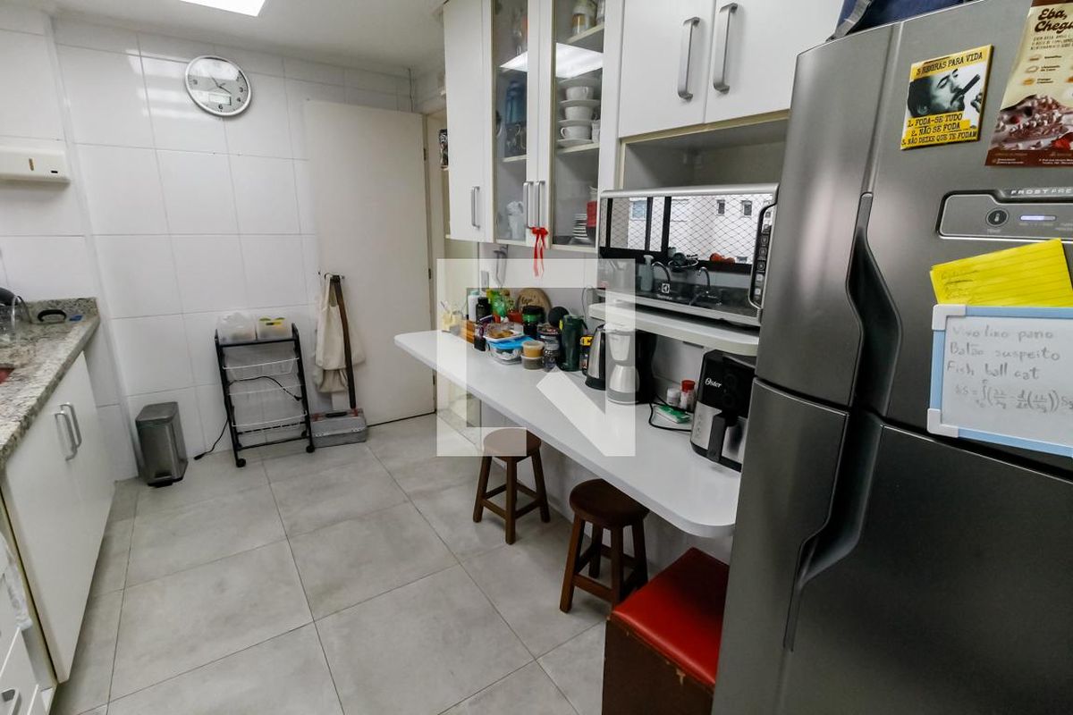 Apartamento, 3 quartos, 109 m² - Foto 31