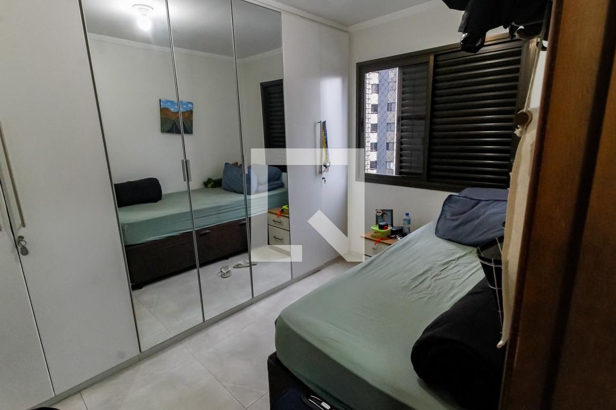 Apartamento, 3 quartos, 109 m² - Foto 17